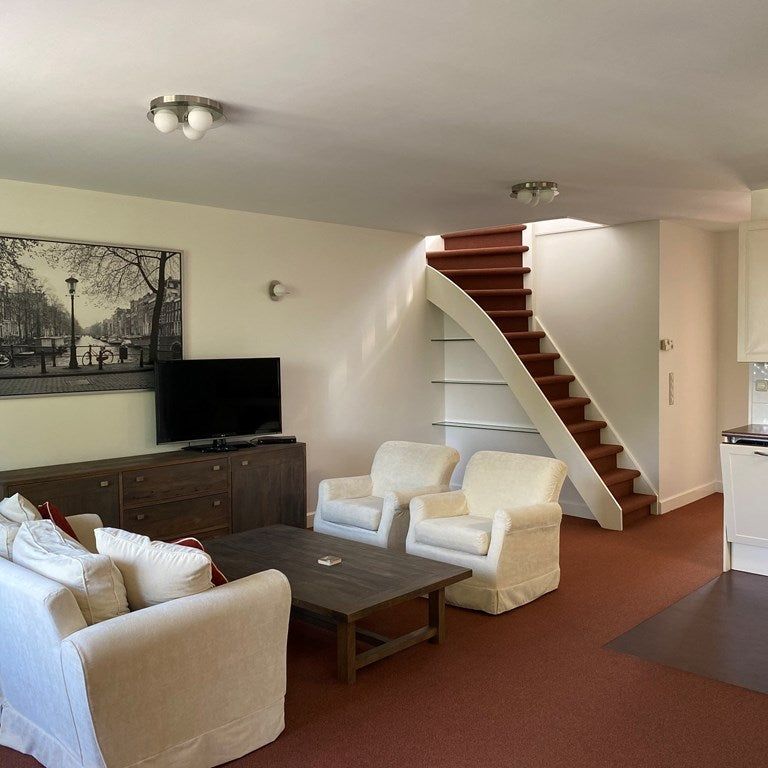 Te huur: Appartement Hoofdweg in Amsterdam - Foto 1