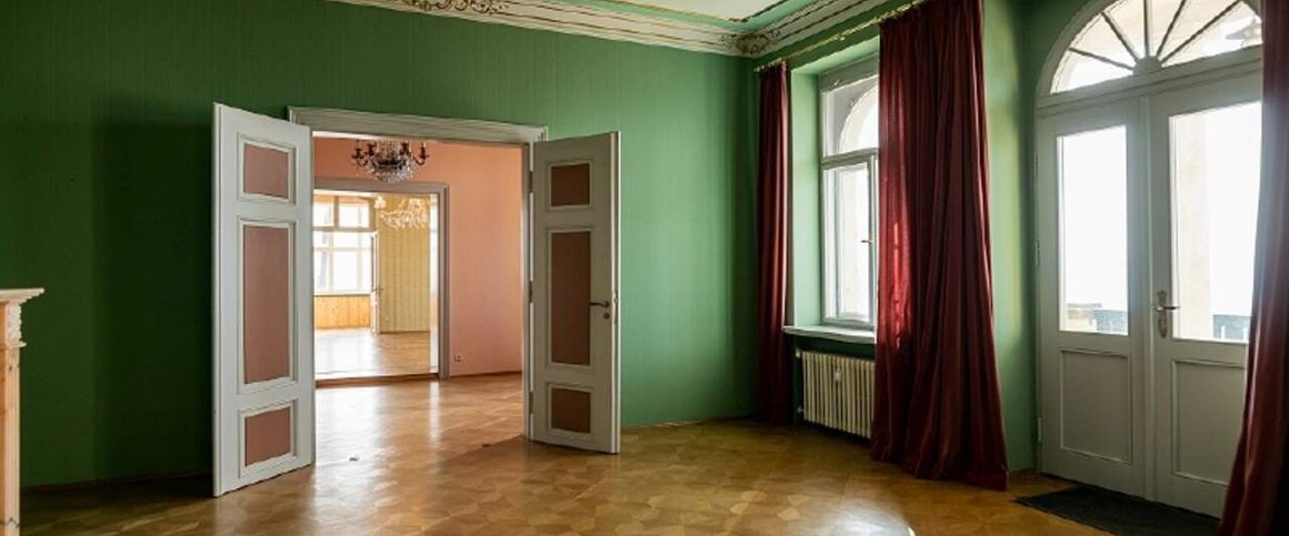 Erstklassige Lage in Radebeul | Exklusive ca. 360 m² in den Weinbergen mit bester Aussicht - Foto 1