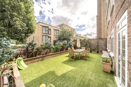 Inver Court, Notting Hill, W2, London - Photo 2