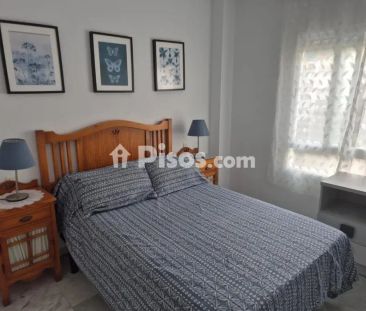 Piso en alquiler en Torre del Mar - Photo 4
