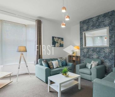 6 bedroom house to rent - Photo 1