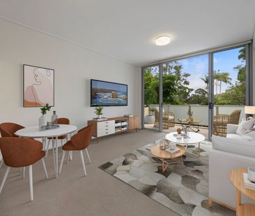 5204/1 Nield Avenue, Greenwich - Photo 1