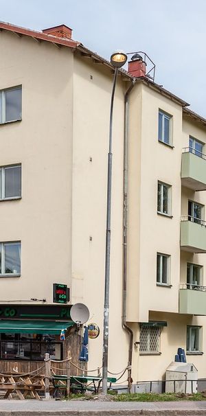 Forsskålsgatan 4, Hammarbyhöjden - Photo 2
