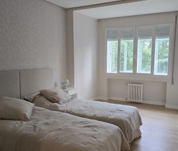 4-bedroom apartment for rent in Nueva España, all bills included, n... - Photo 2