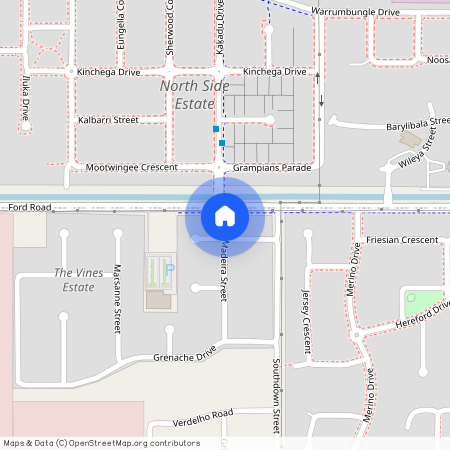 10 Madeira Street, Vic 3631, Shepparton North