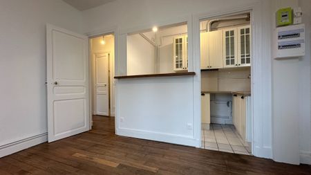 ST GERMAIN EN LAYE - Photo 2