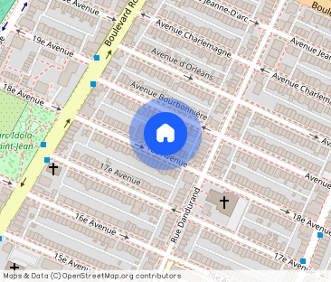 5657 18e Avenue, H1X 2P6, H1X 2P6, Montréal - Photo 1