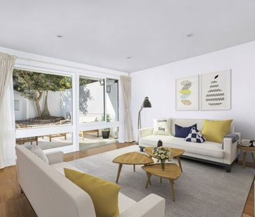 2/8A Gillies Street, Wollstonecraft NSW 2065 - Townhouse For Rent |... - Photo 1