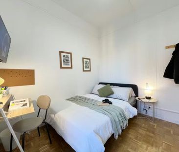 Calle de San Bernardo, Madrid, Community of Madrid 28015 - Photo 4