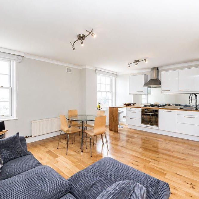 3 bedroom apartment to rent - Photo 1