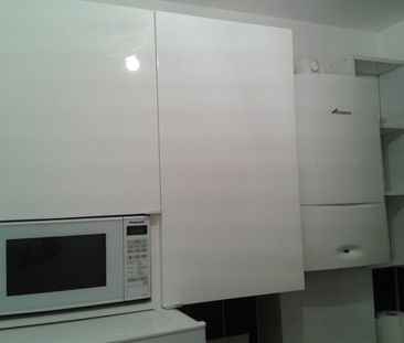 1 Bed Flat, Bedford Road, RG1 - Photo 4