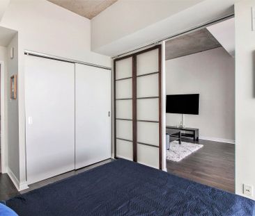 For Lease - 324 Laurier Avenue Unit# 2208, Ottawa Centre, Ontario - Photo 4