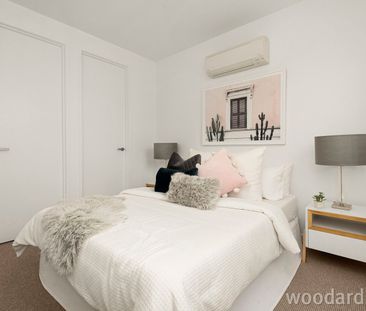 Modern Townhouse in Prime Burwood Location - Photo 1