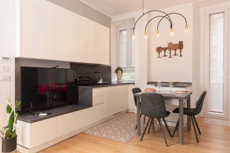 Via Eugenio Villoresi, Milan, Lombardy 20143 - Photo 4