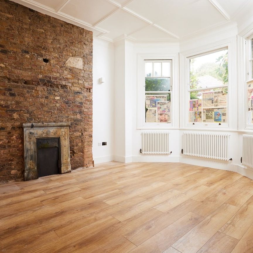 4 Bed Semi-Detached House, Lanercost Road, SW2 - Photo 1