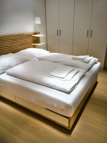 Balkonwohnung Kaasgraben Residenzen mit schönem Blick - Photo 3