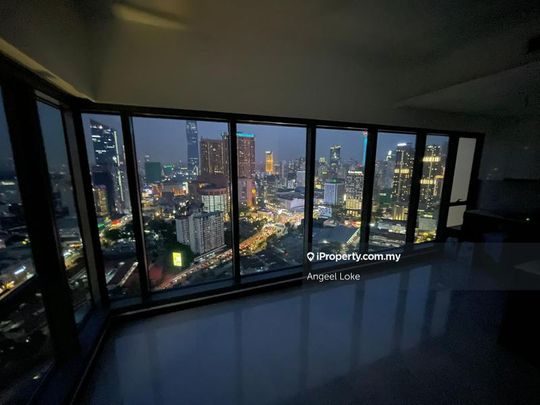 Core Residence @ TRX, Tun Razak Exchange, Kuala Lumpur - Photo 1