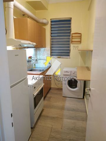 Studio/Γκαρσονιέρα για ενοικίαση Άγιος Αλέξιος (Πάτρα) - Φωτογραφία 2