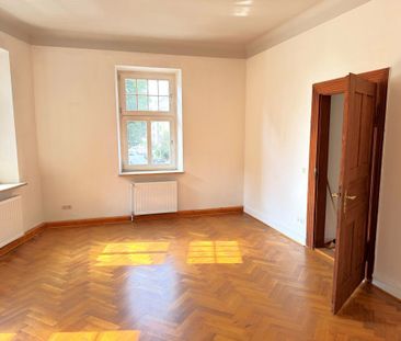 Zentral gelegene 3-Zi. Wohnung im Denkmalschutzhaus Nürnberg - St.Johannis / Wohnung mieten - Photo 6