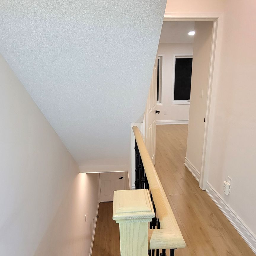 For Lease - 65 Turntable Crescent Unit# 90, Toronto, Ontario - Photo 1