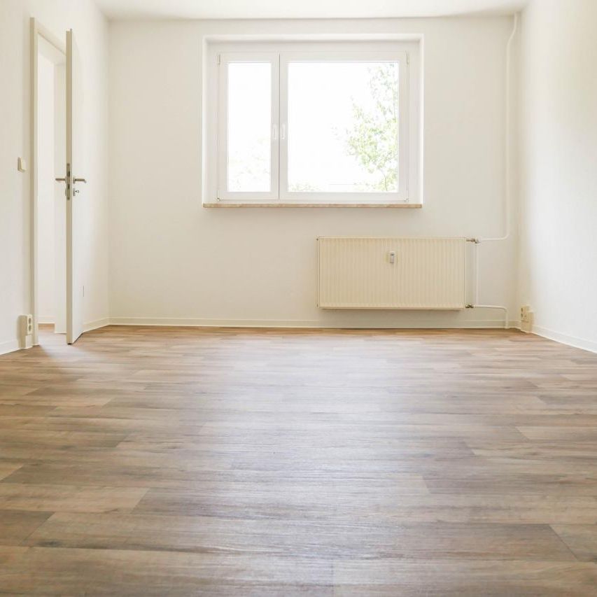 Gemütliche 1-Raumwohnung sucht neue Mieter - Photo 1