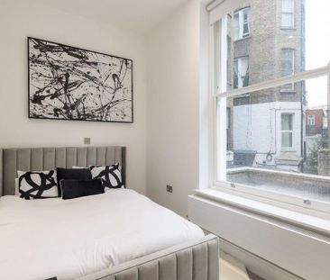 2 bedroom flat to rent - Photo 6