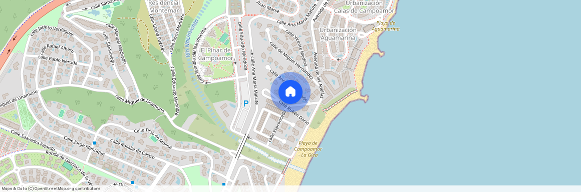 Orihuela Costa, Alicante