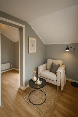 Kejsargatan 8A - Photo 1