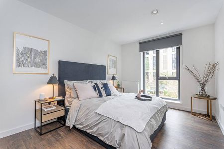 1 bedroom flat to rent - Photo 5