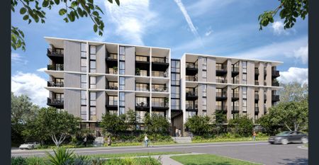 114/25 George St, North Strathfield, NSW 2137 - Photo 3