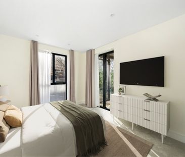 1 Bed Flat, Coomer Place, SW6 - Photo 3