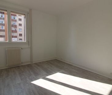 Location appartement 3 pièces, 58.45m², Chalon-sur-Saône - Photo 2