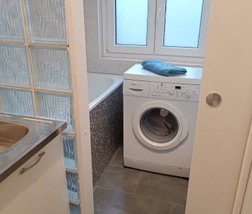 Mieszkanie Śródmieście-Centrum Szczecin, al. Piastów, nr 418429 - Фото 6