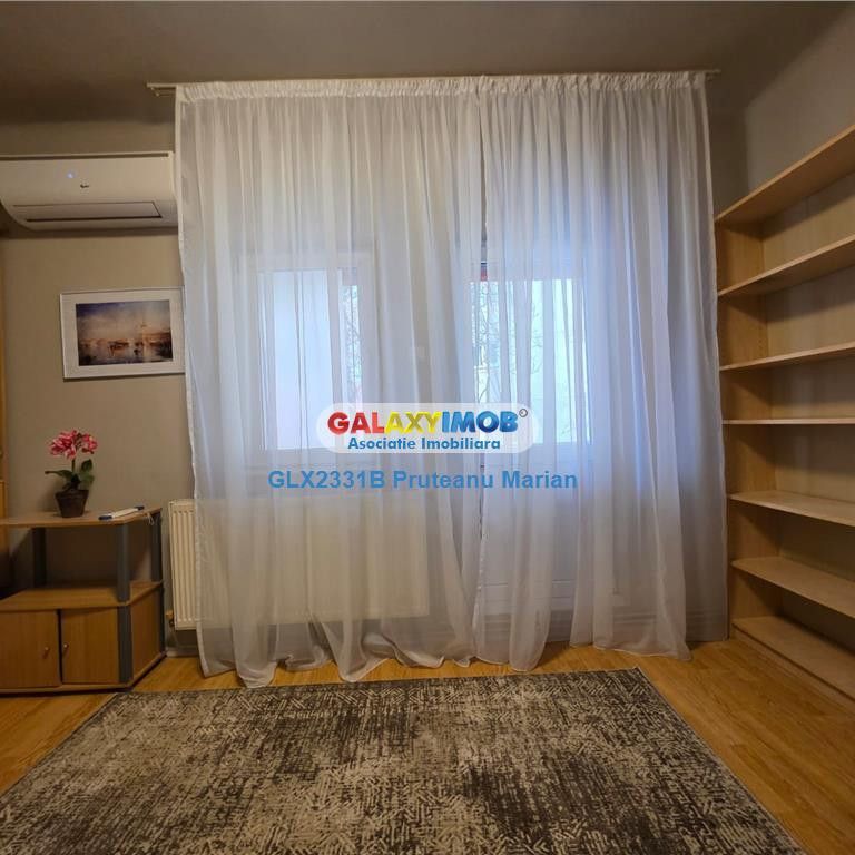 Apartament Modern cu 3 cam situat aproape de JW Marirott - Fotografie 1