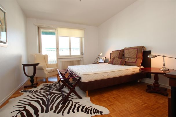 4-room apartment - Photo 1