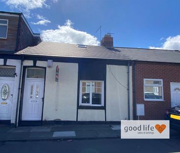 1 bedroom terraced house to rent - Photo 6
