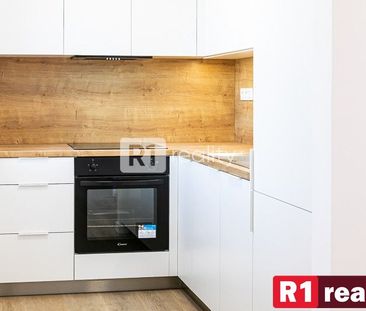 Nový 1 izbový byt 37 m2, Piešťany-centrum – Fotografia 2