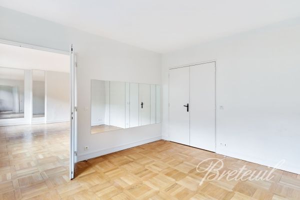 Appartement à louer à Paris 16Ème - Photo 1