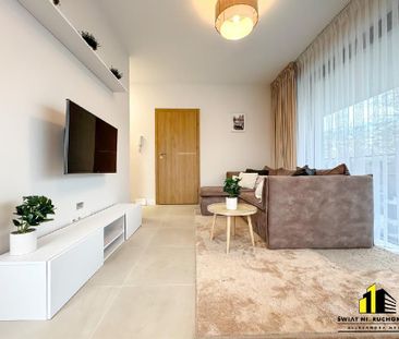 Mieszkanie Bielsko-Biała Olszówka powierzchnia 40.0 m² C395-WM-46644 - Zdjęcie 5