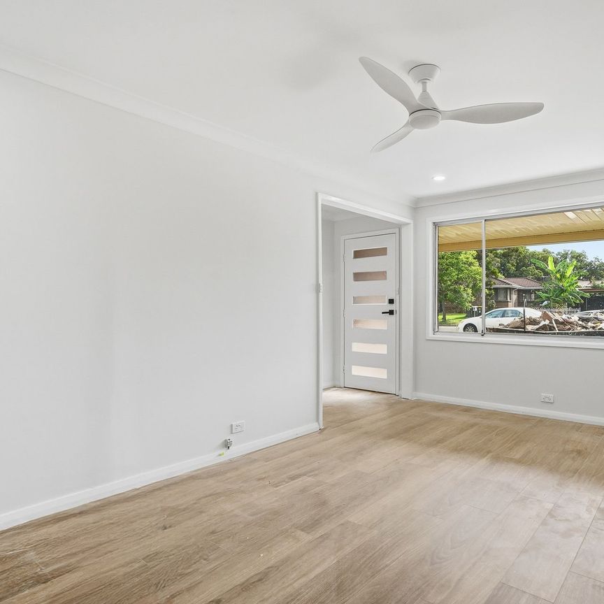 Renovated Family Home - Photo 1