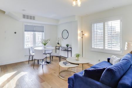 For Lease - 12 Sudbury Street Unit# 3404, Toronto, Ontario - Photo 5