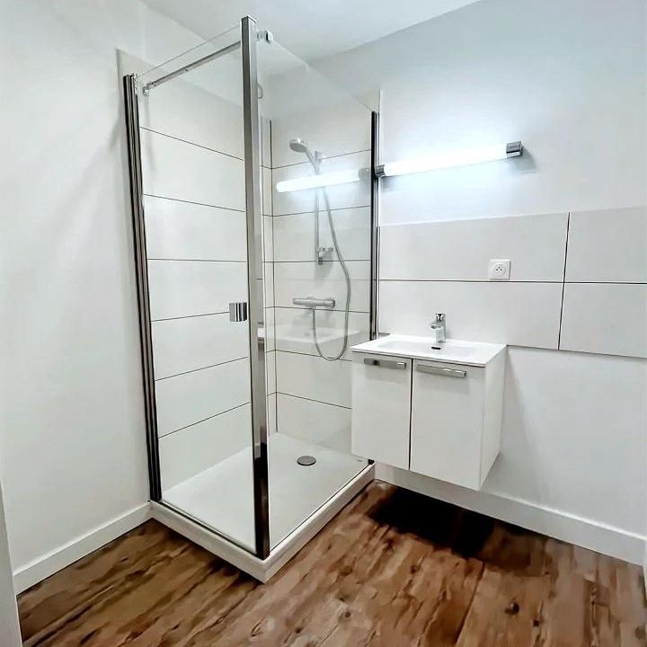 Location / Appartement T2 - Photo 1