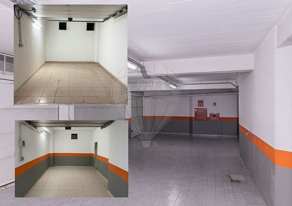 Apartamento T3 em Lisboa