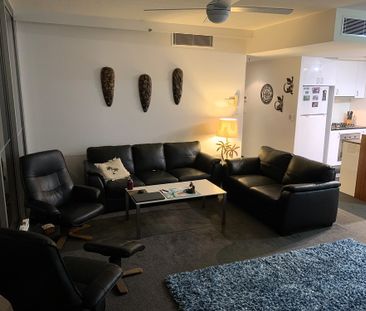 2-bedroom shared unit/townhouse, Stuart Street - Photo 5