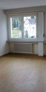 1.5 Zimmer, 35 m², 5. Stock - Foto 4
