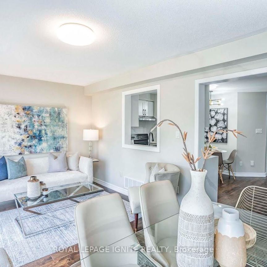 For Lease - 172 Kirkland Place, Whitby, Ontario - Photo 1