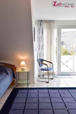 Maisonette in Pulheim - Video Online - Photo 5