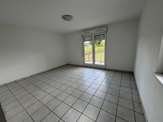 Appartement 1 pièce à Schoeneck - Photo 1