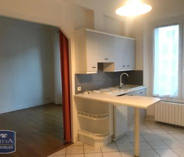 Appartement à louer 2 pièces 53.87m² - Photo 2