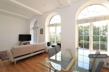 1 bedroom in a flat share to rent - Photo 2